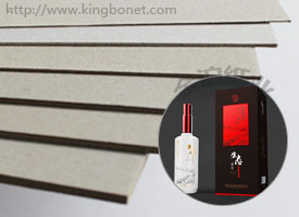 煙包裝、酒包裝專(zhuān)用灰板

紙